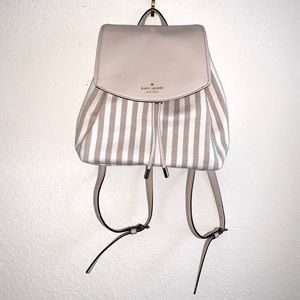 Kate Spade backpack